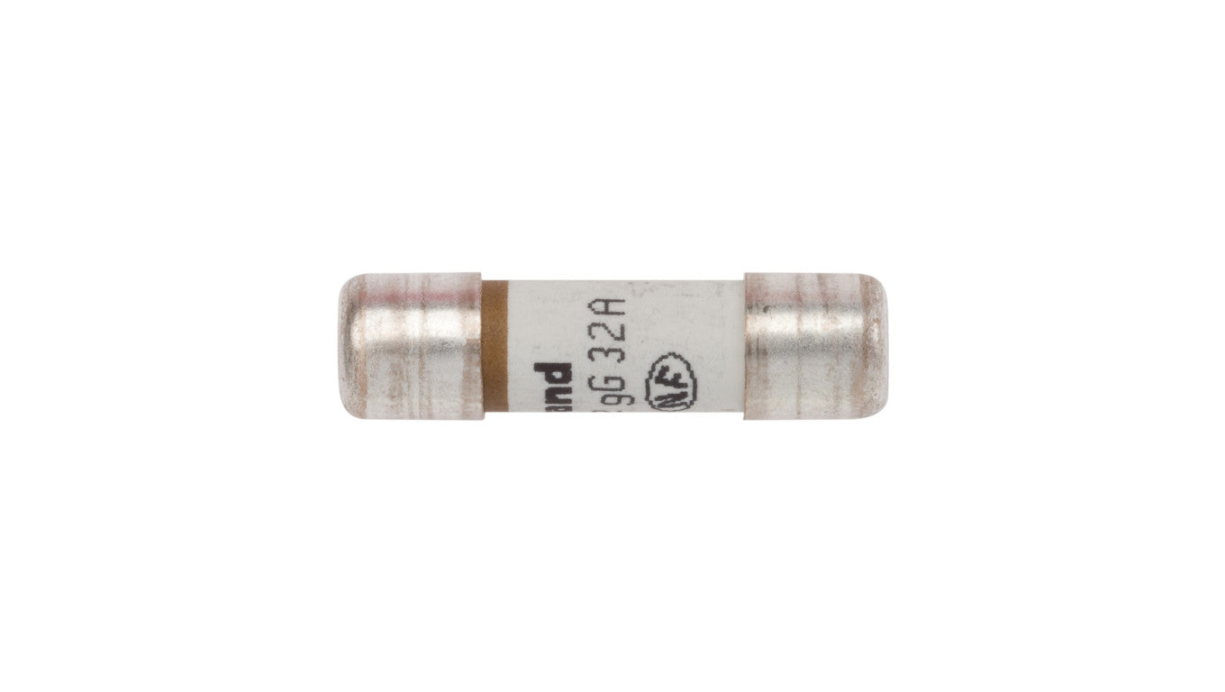 Wkładka bezpiecznikowa cylindryczna 10,3x38mm 32A gG 500V 013332