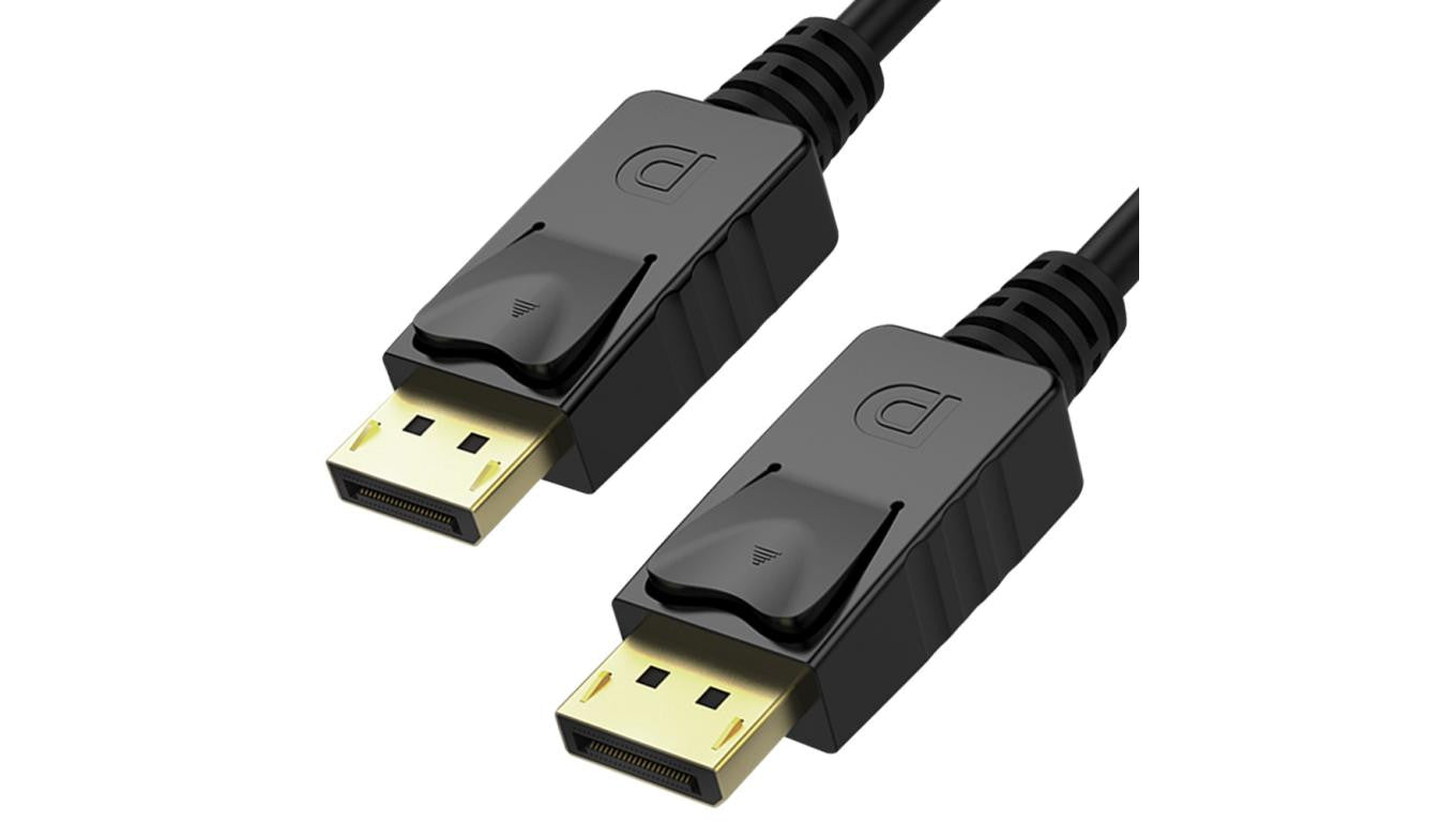 Unitek przewód Displayport M/M 5M