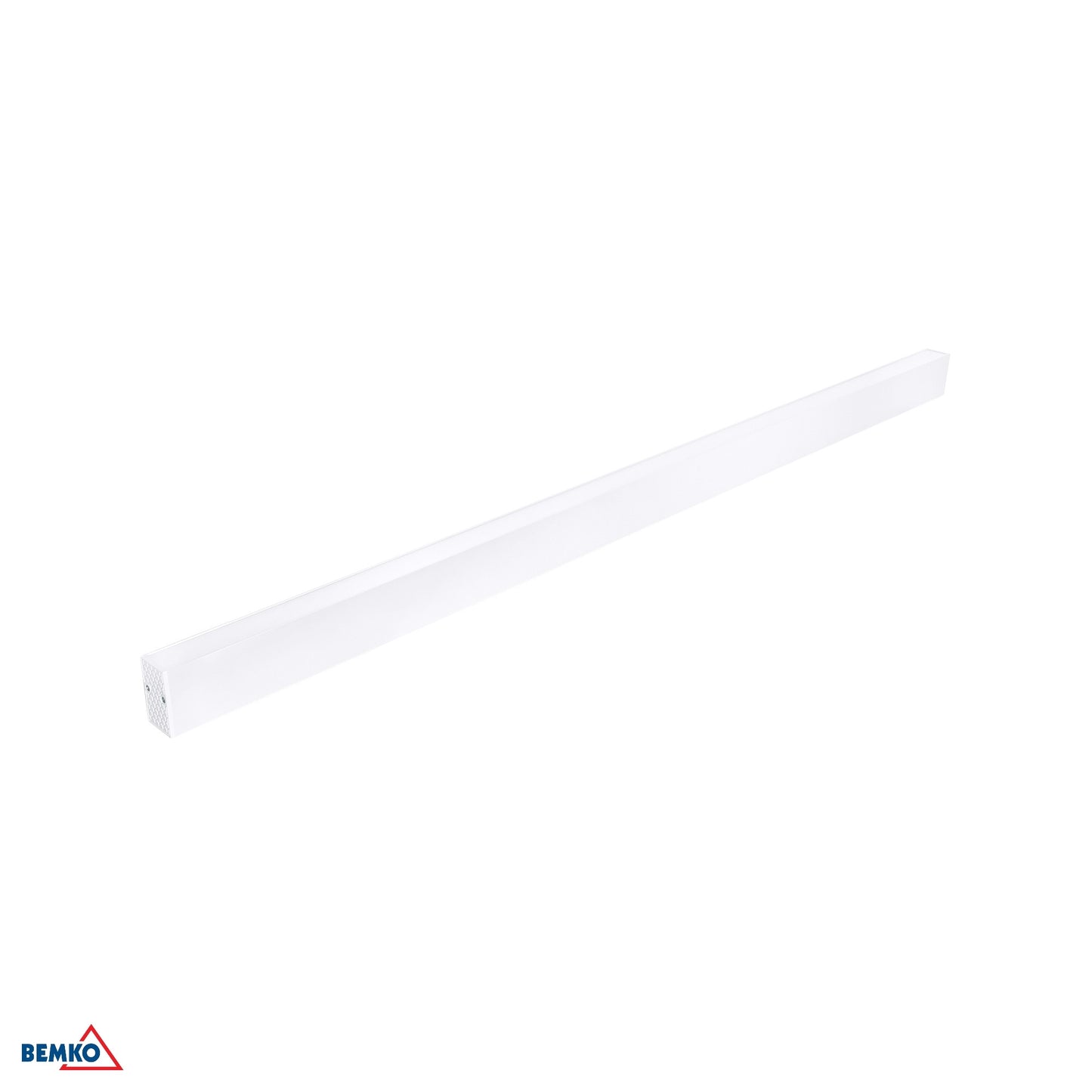 Oprawa liniowa LORIEN 120CM 30W 3600LM 3000K biała