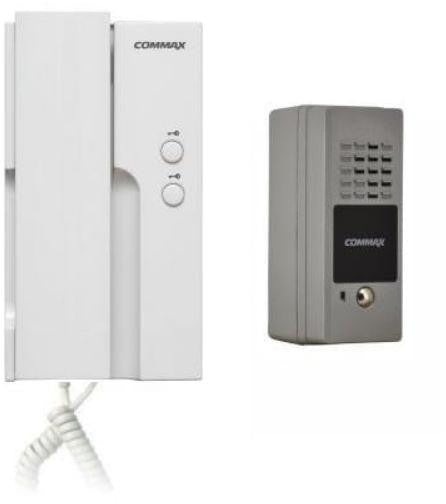 DOMOFON COMMAX DP-2HPR(DC)/DR-2PN; 19589