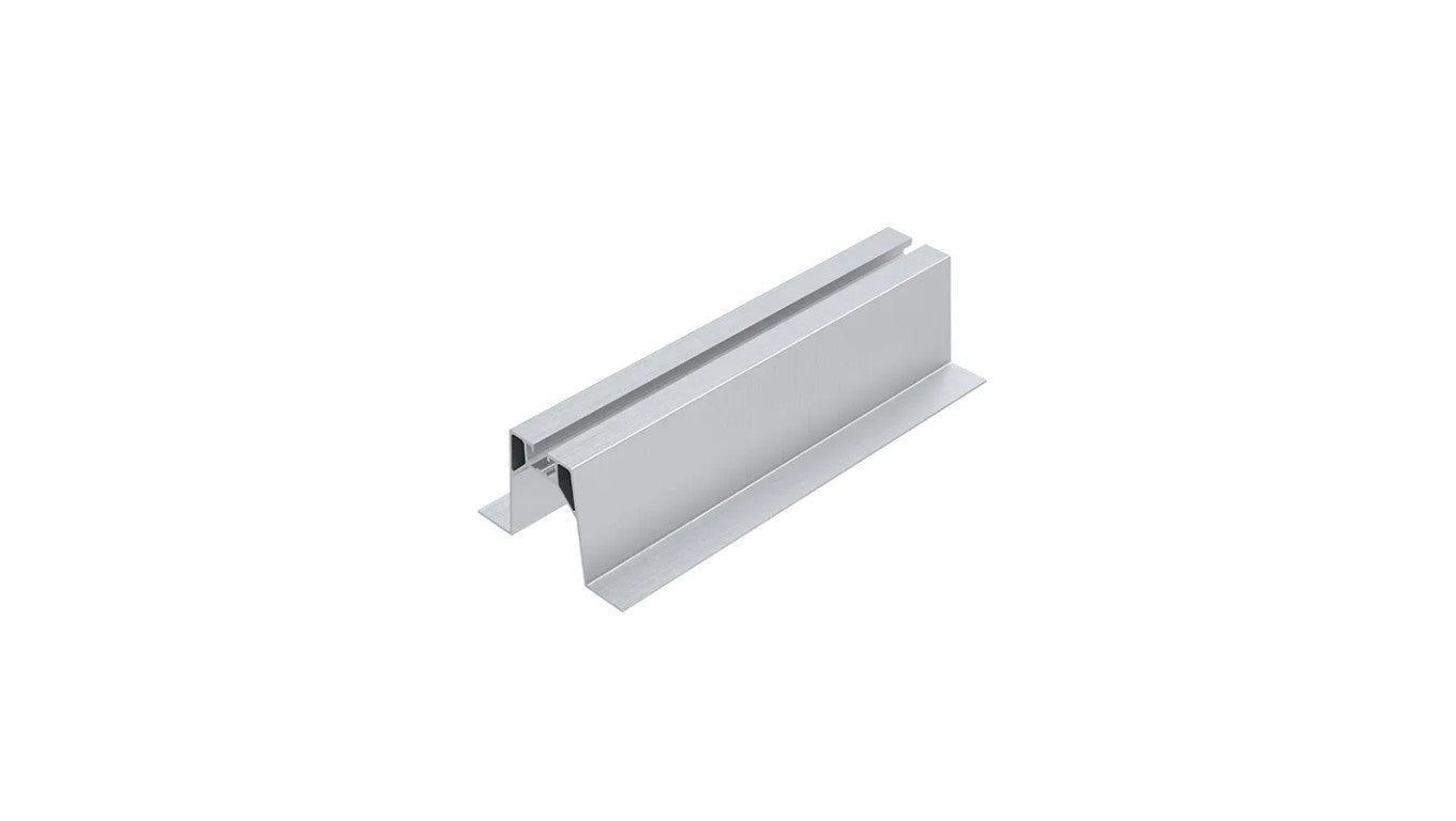 Profil aluminiowy do wysokich mostków trapezowych K-14 KENO P.03643U