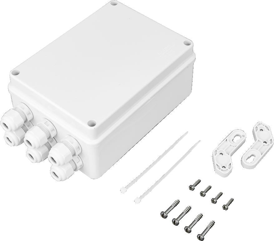 Przełącznik sieciowy BCS POWER BCS-xPoE6/S