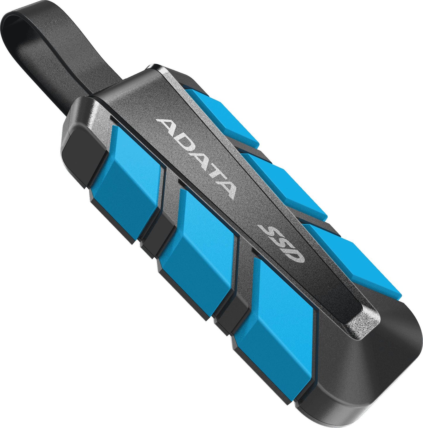 Dysk SSD Adata SSD SC740 2TB U3.2C 1050/1000 MB/s niebieski