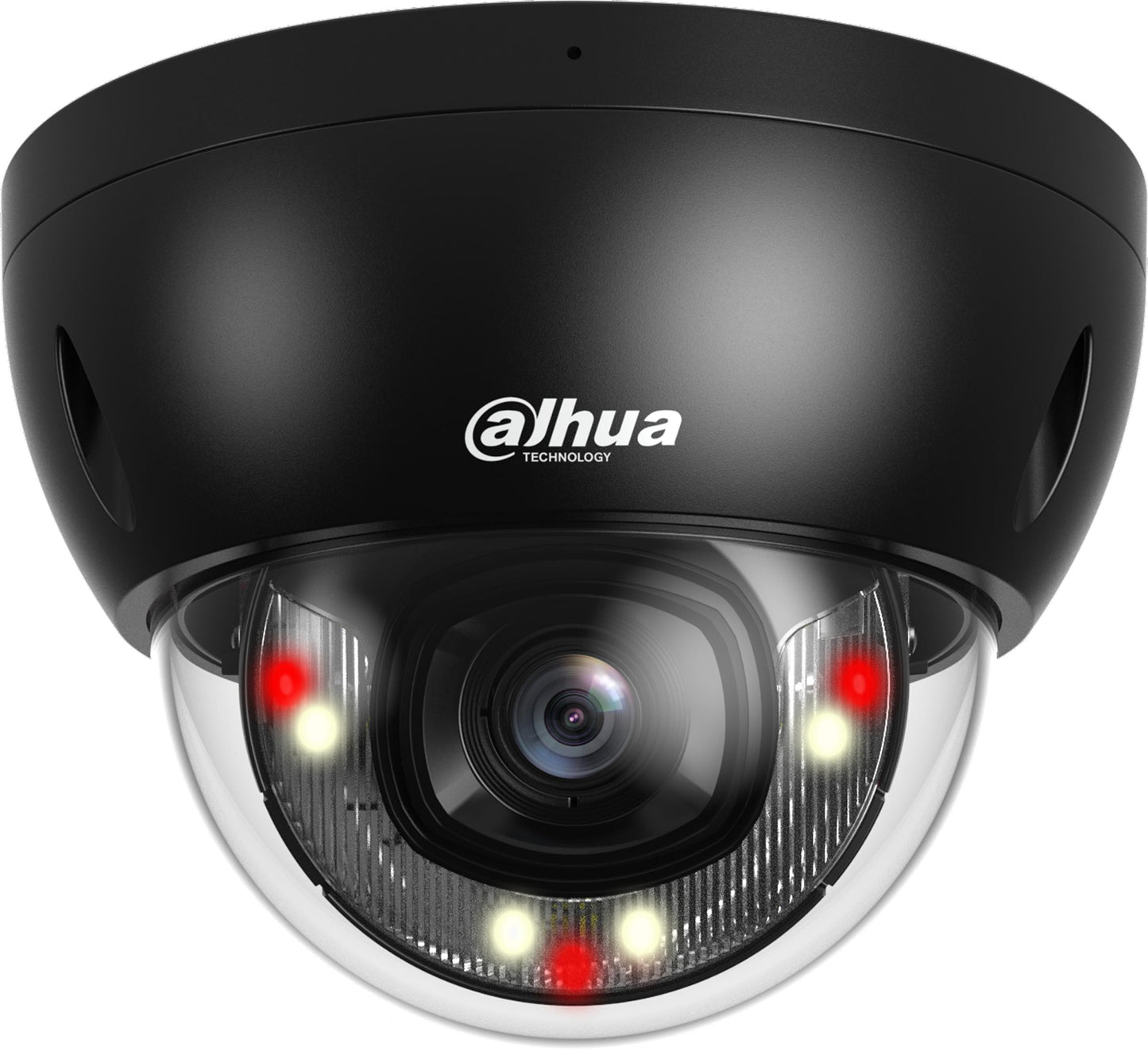 Kamera IP Dahua IPC-HDBW2649E-S-IL-0280B-BLACK