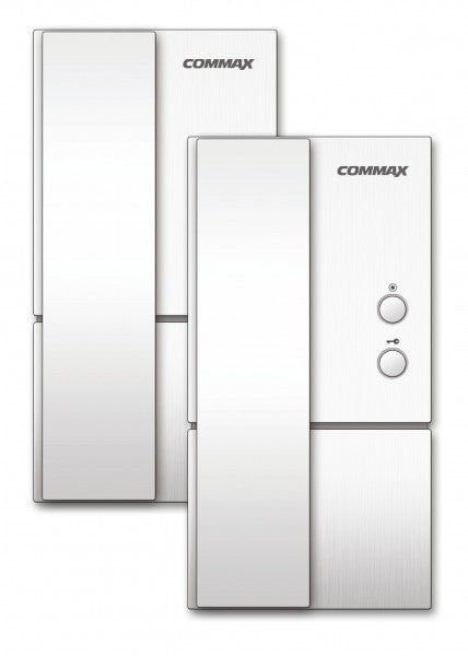 UNIFON COMMAX DP-LA01 (ZESTAW); 9754