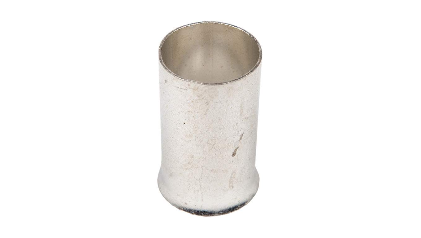 Końcówka tulejkowa H 70/25 E08KH-01010105800 /100szt./