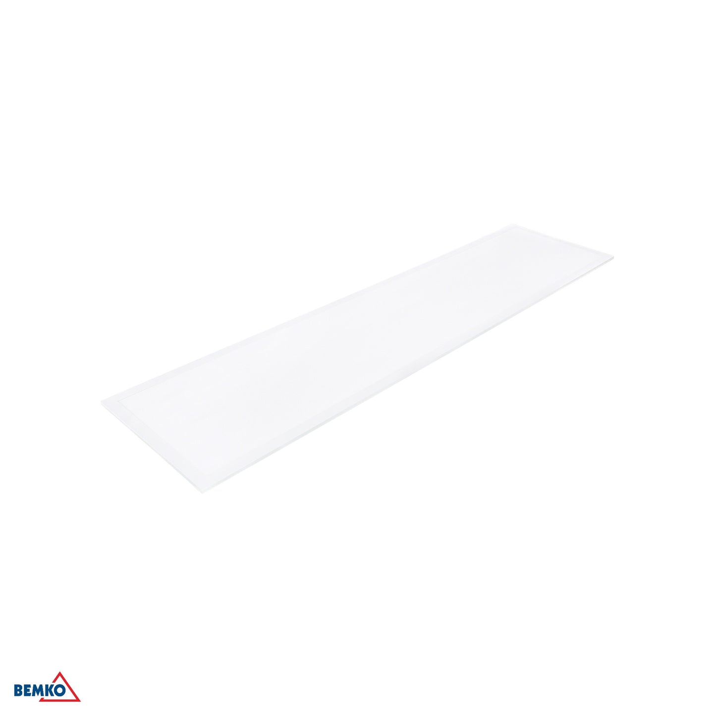 PANEL BACKLIGHT MINTAL BLM 40W 4000K 4400LM IP65 120x30 biały UGR19