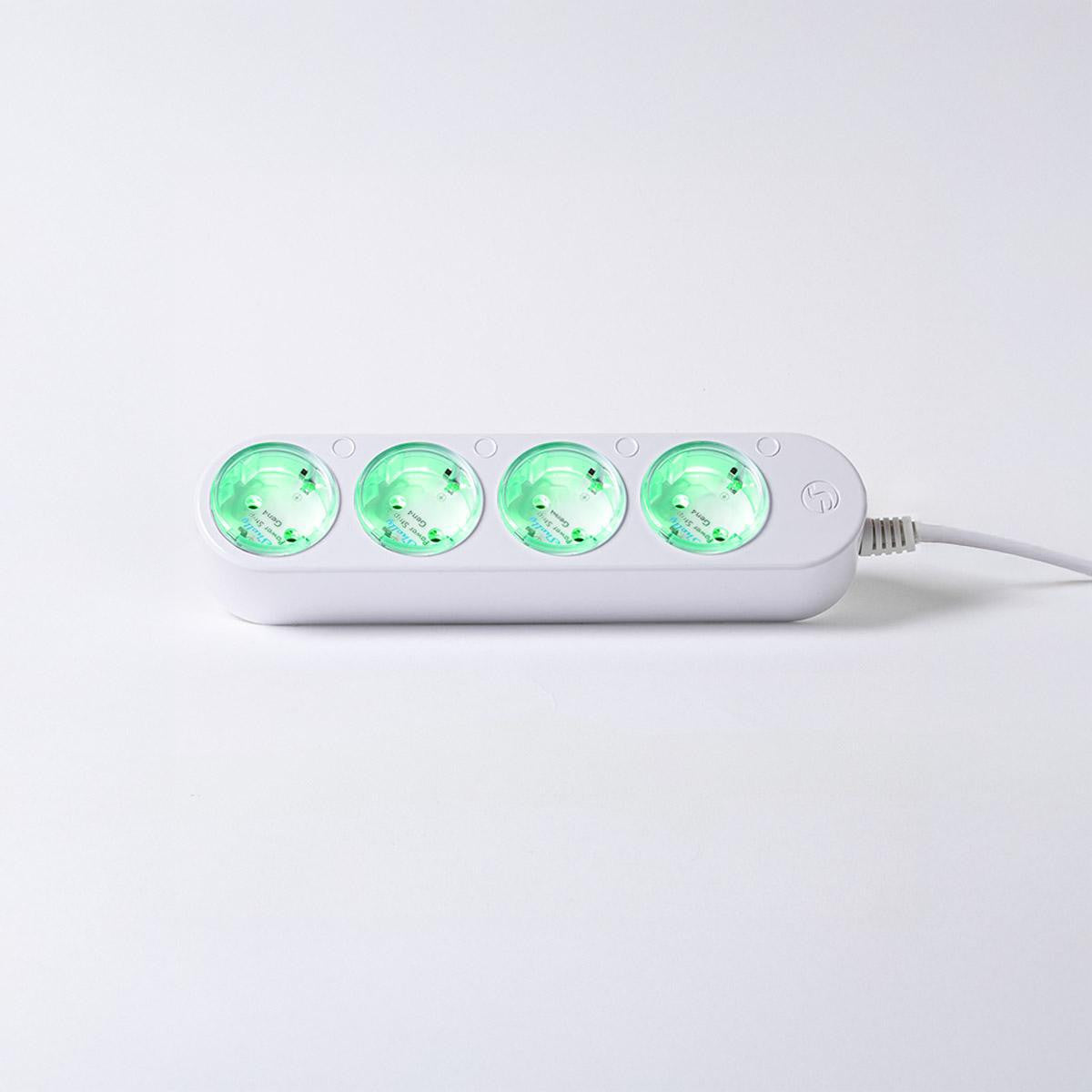 Shelly Power Strip 4 Gen4 White