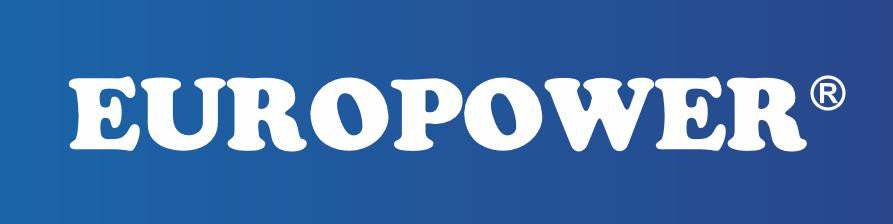 Akumulator LiFePO4 EUROPOWER serii LFP 25,6V 50Ah Bluetooth, mata grzewcza (Żywotność ~4000 cykli)