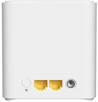 MESH TENDA NOVA EX3 (2-pack) WiFi6 Mesh