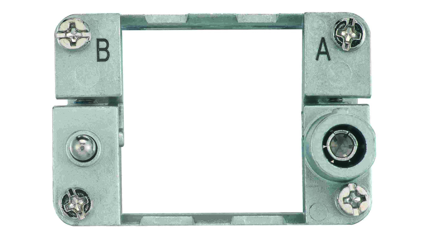 Ramka do modułów Han Modular 9140060303
