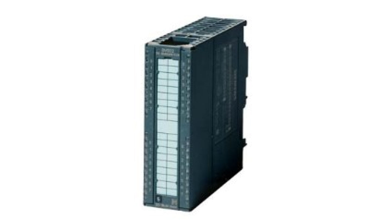 Moduł wyjść binarnych SIMATIC S7-300 SM 322 16DO 24V DC 0,5A 6ES7322-1BH01-0AA0