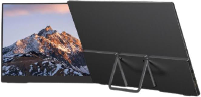 Monitor mobilny 15,6" DAHUA DHI-PM16-F201SDT