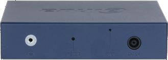 SWITCH DAHUA CS4006-4GT-60-V2
