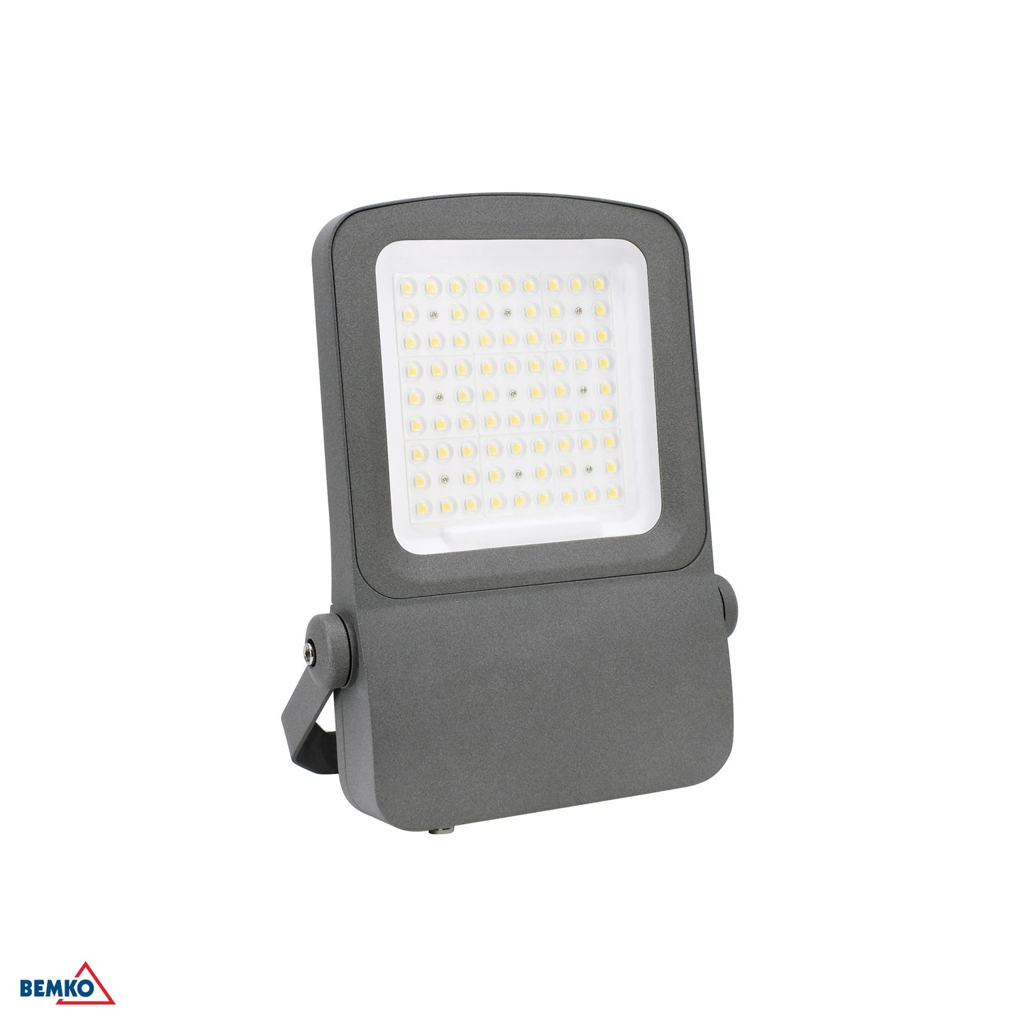 Naświetlacz LED CAMPUS 150W 4000K 25500lm IP66 90X90 sztary