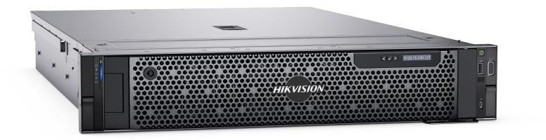 Serwer Hikvision DS-VH22-R/HW2