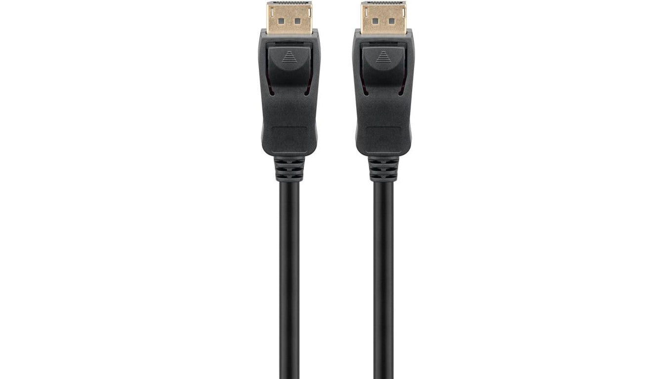 Kabel połączeniowy DisplayPort 1.4 - Długość kabla 3 m