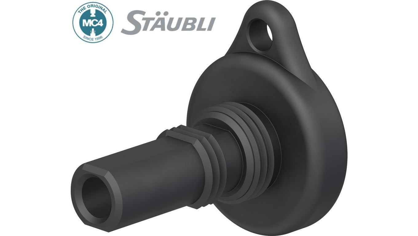 zaślepka do wtyku MC4, MC4 EVO2 Multicontact (Staubli) - opak. 100 szt