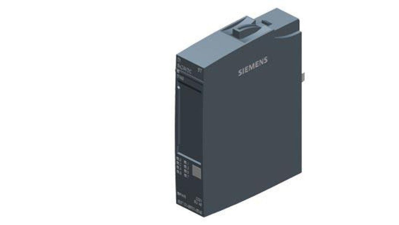 Moduł wejść binarnych 8WE 24V DC SIMATIC ET 200SP 6ES7131-6BF01-0BA0
