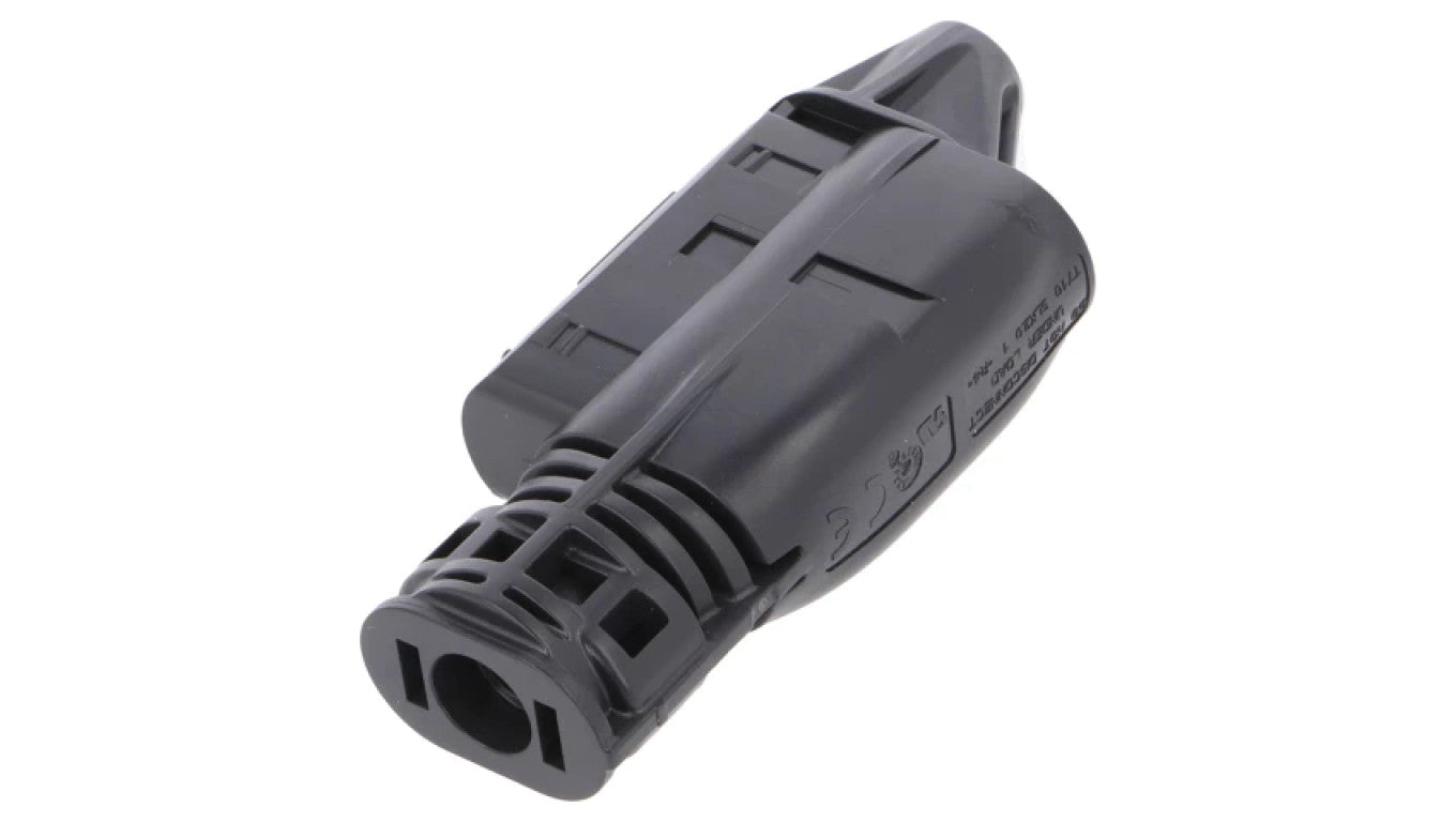 Złącze solarne męskie oznaczenie - 2,5÷6mm2 ze stykami 2315176-1
