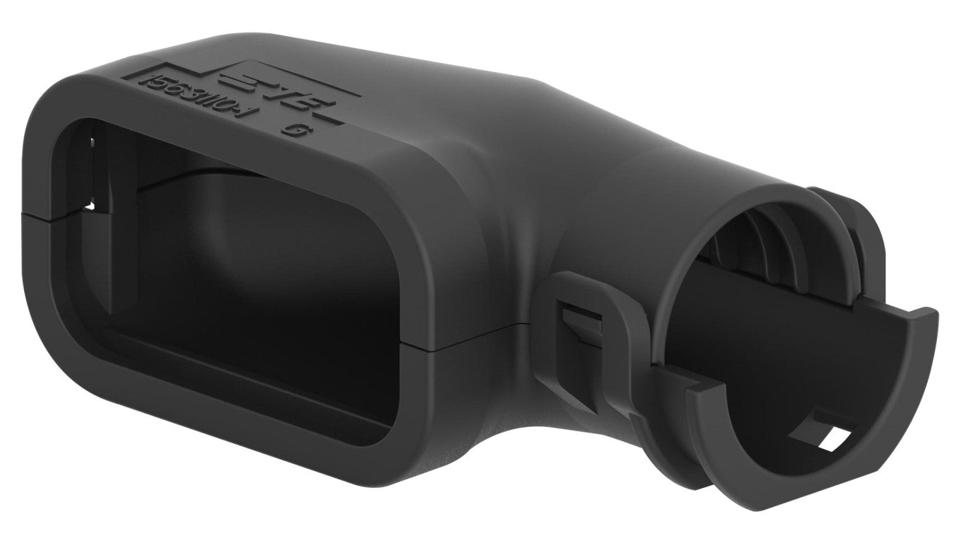 Osłona do złączy Automotive HDSCS kątowa 1563110-1