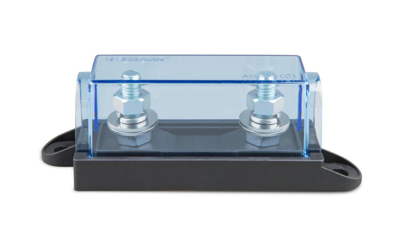 Podstawa bezpiecznikowa MEGA-fuse CIP000100001