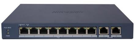 Hikvision DS-3E1510P-EI/M