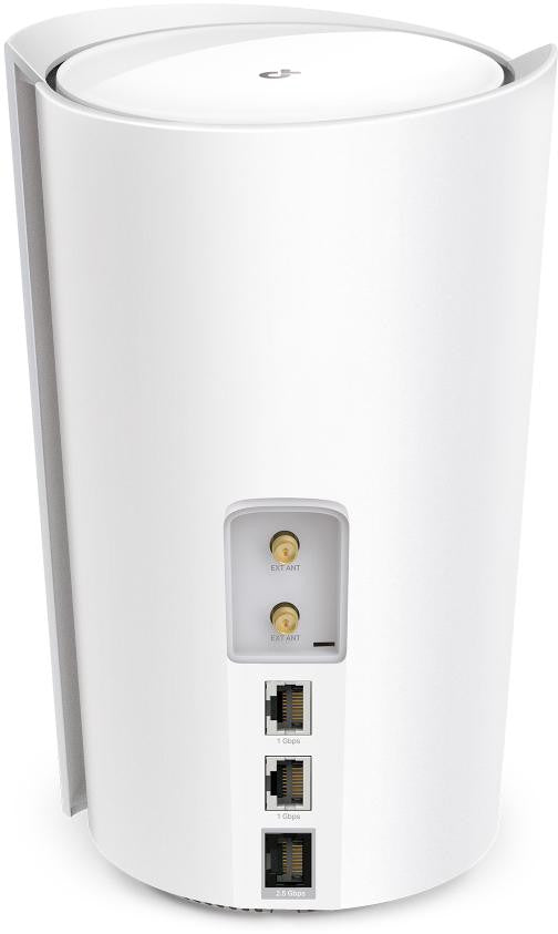 DOMOWY SYSTEM WI-FI MESH TP-LINK DECO X50-5G