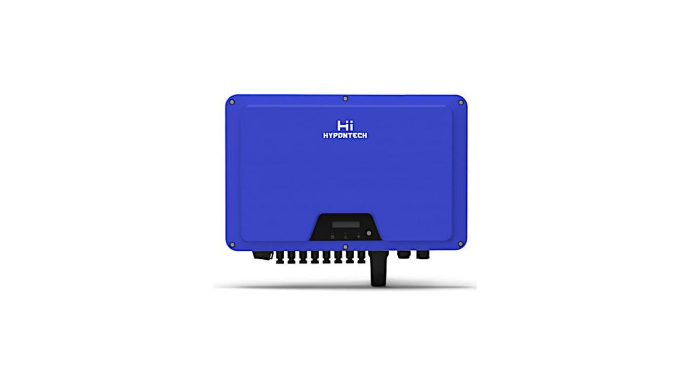 Falownik sieciowy HPT-33K 33000 W 3F Hypontech