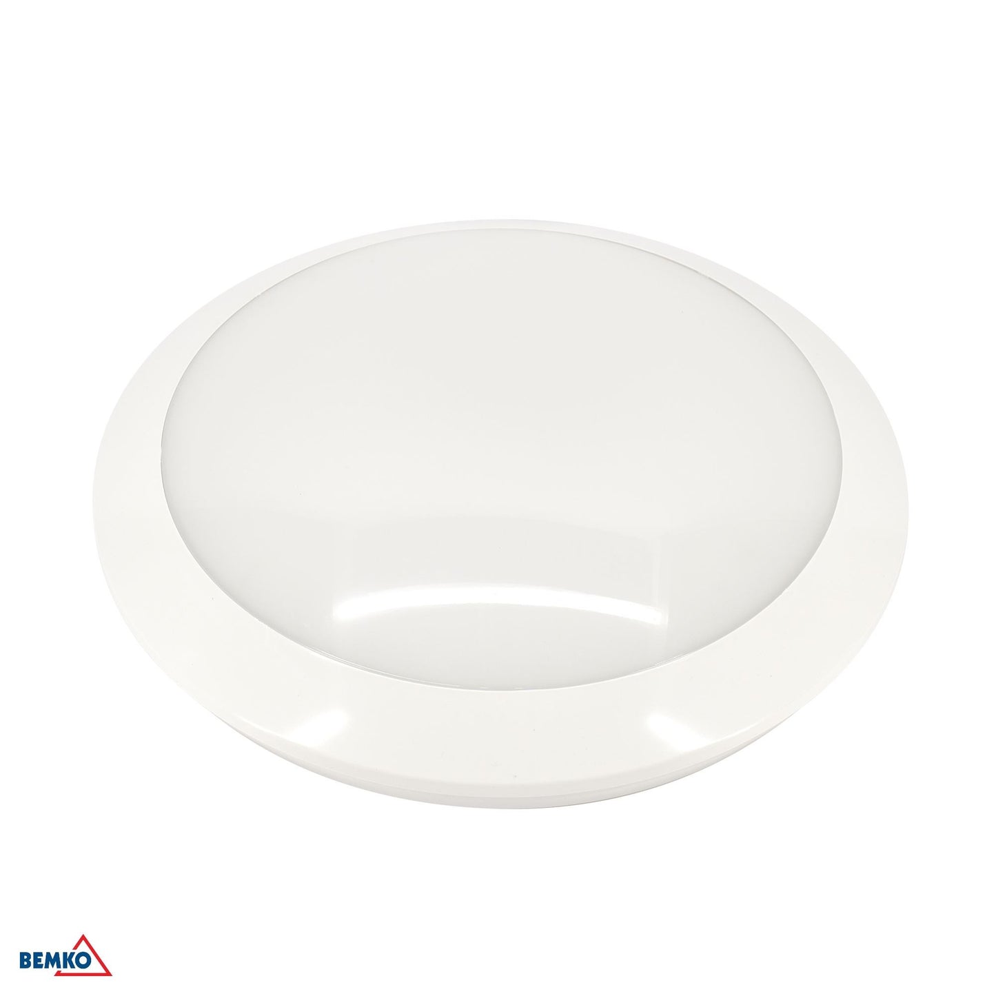 Plafoniera LED KATIA 22W 4000K 2000LM IP66 CZ. MIKR. Z FUNKCJA półcienia