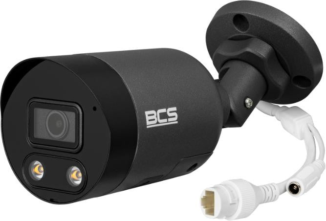 Kamera IP BCS POINT BCS-P-TIP28FSR4L4-Ai2-G