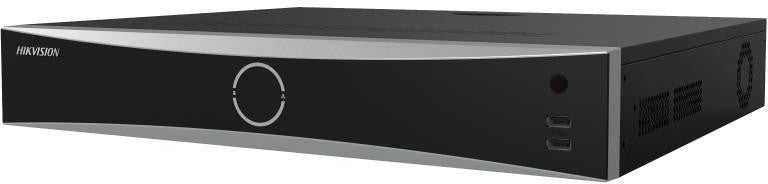 Rejestrator IP Hikvision DS-7716NXI-K4/16P D Alarm16+9 PL