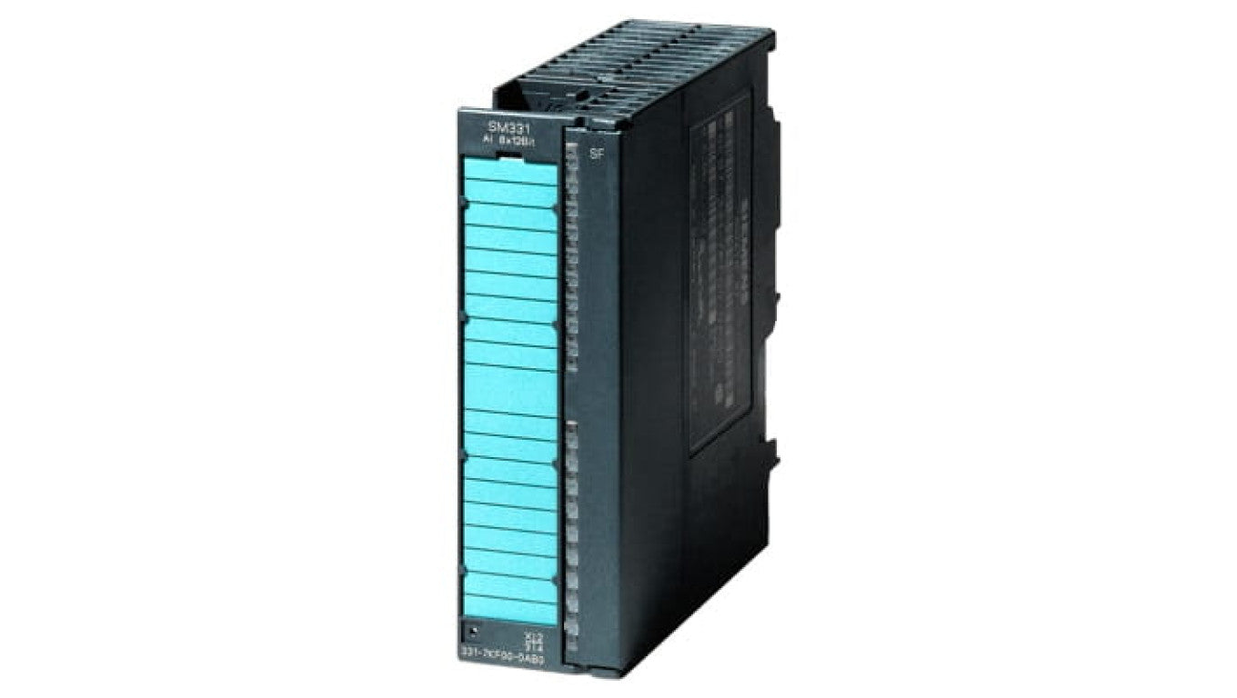 Moduł 8 wejść analogowych SM331 SIMATIC S7-300 6ES7331-1KF02-0AB0