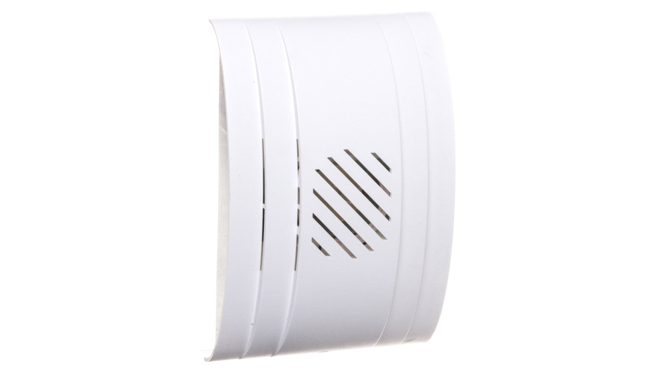 Dzwonek TRES 8V biały DNT-972/N-BIA SUN10000084