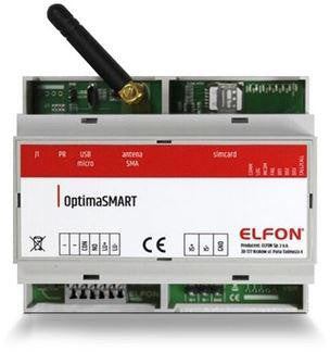 Moduł przekierowań ELFON Optima OP-S-GSM1