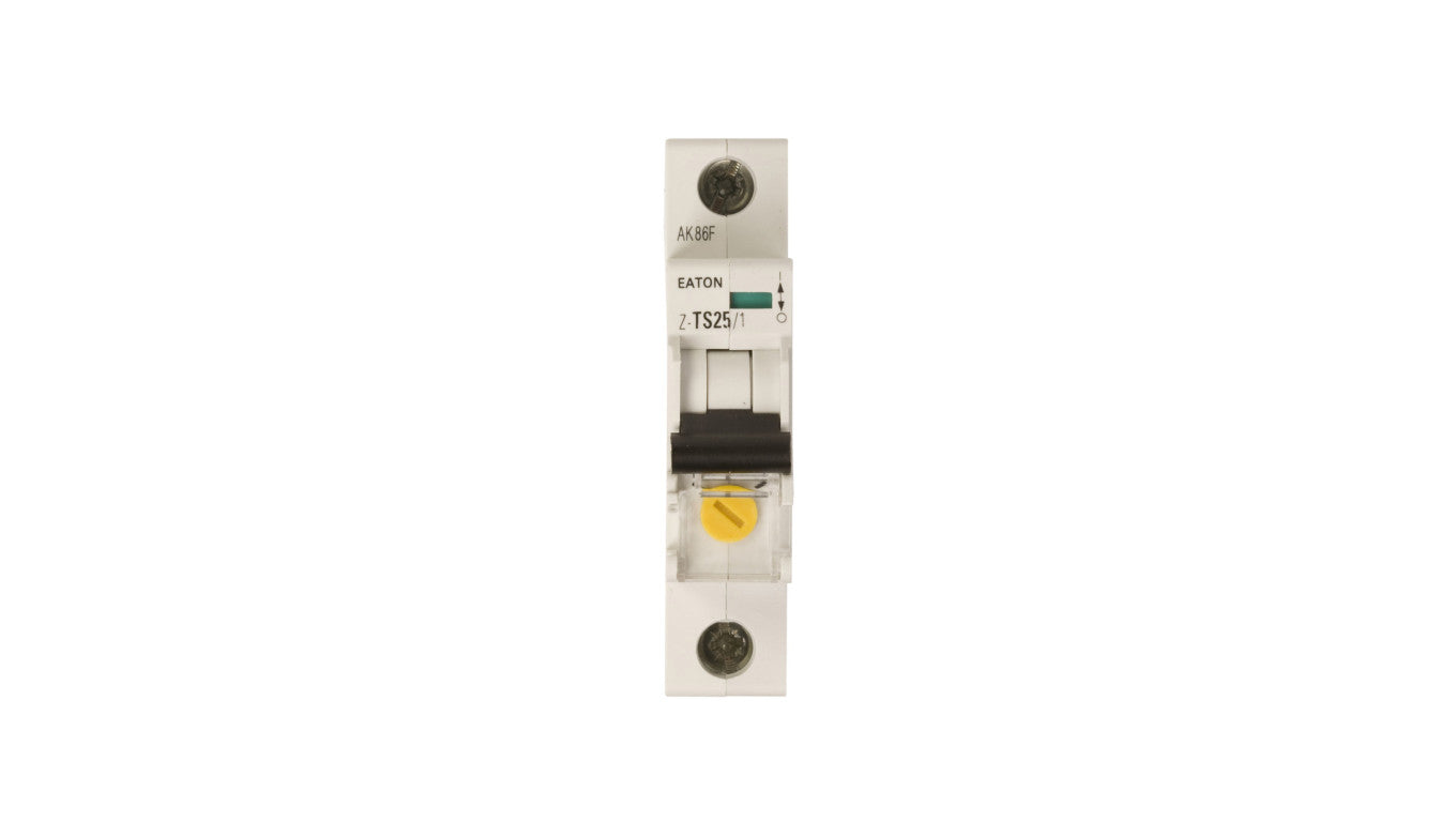 Wyłącznik taryfowy 1P 16-25A Z-TS25/1 266852