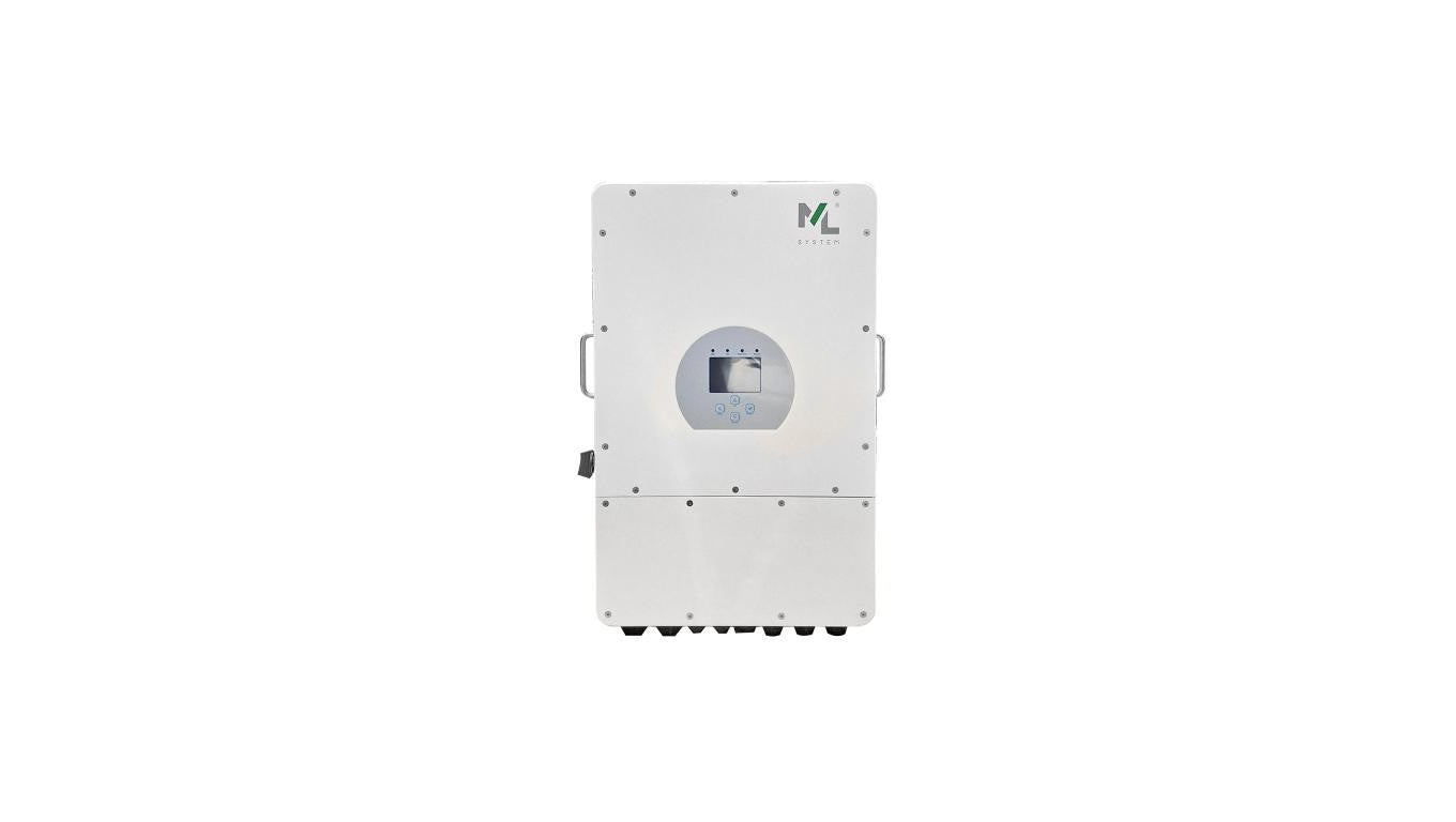 Falownik hybrydowy DEYE-SUN-25K-SG01HP3-EU-AM2