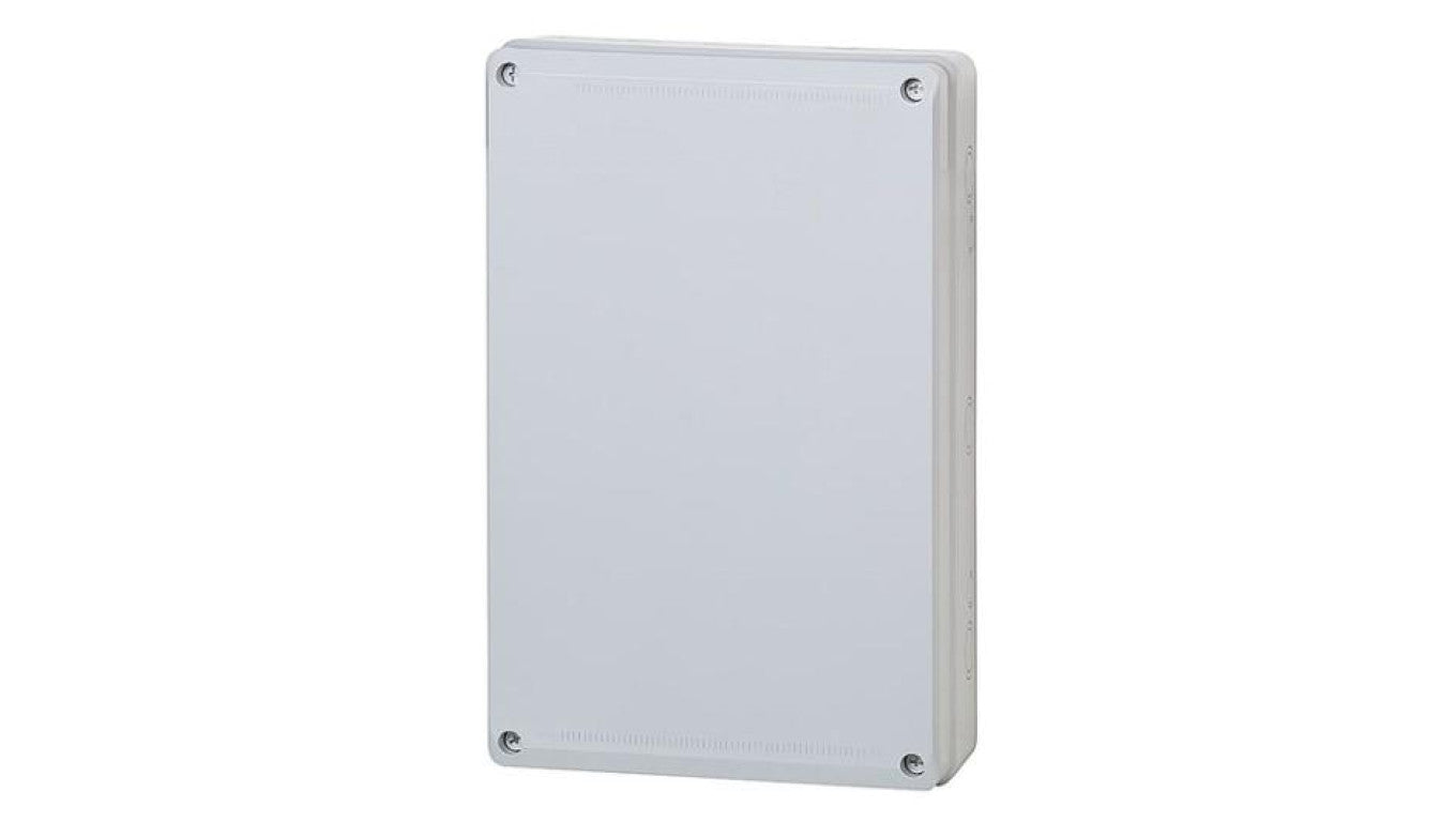 Puszka hermetyczna FG 506x330x130 bez dławików IP65
