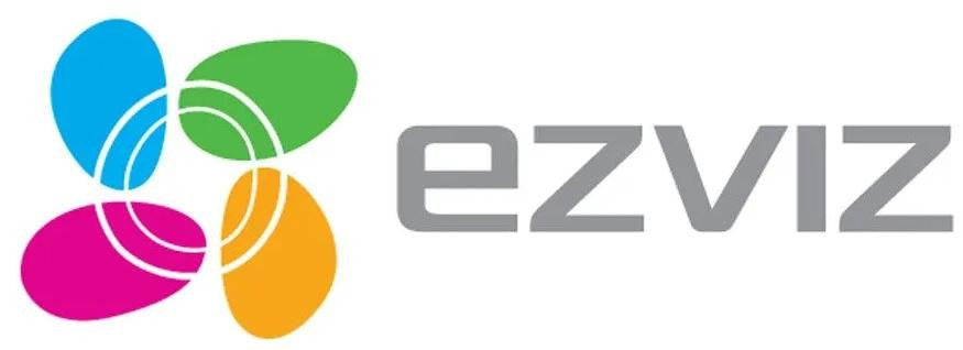 Kamera IP EZVIZ Wizjer DP2C z kartą 32GB