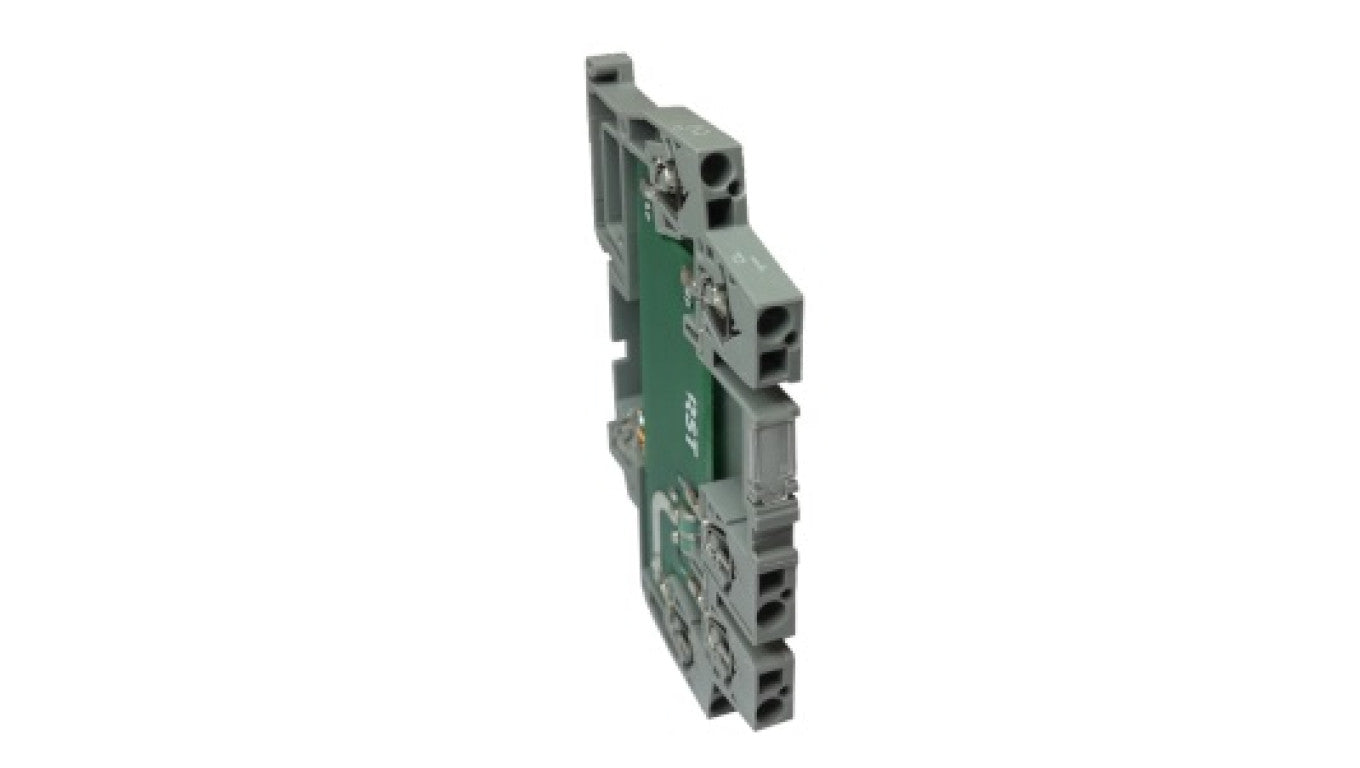 Ogranicznik przepięć do systemów AKPiA D1 RST AKP 12V 501 012