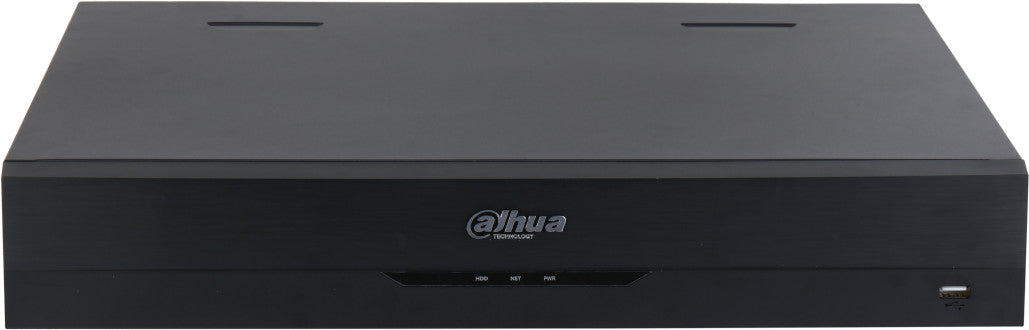 REJESTRATOR IP DAHUA NVR5432-16P-EI