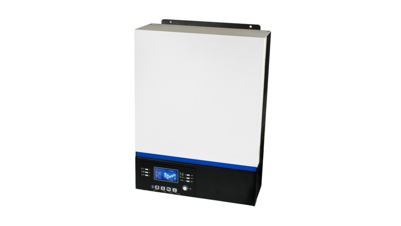 Hybrydowy Inwerter solarny Off-Grid ESB 6kW-24