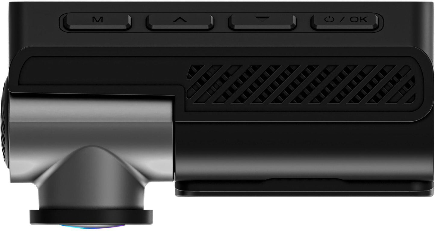 Wideorejestrator Navitel RS985 GPS Wi-Fi 4K Dual