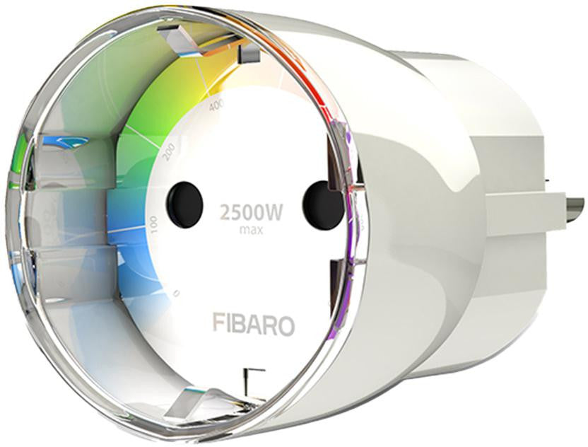 Gniazdko Wall Plug F FIBARO FGWPF-102