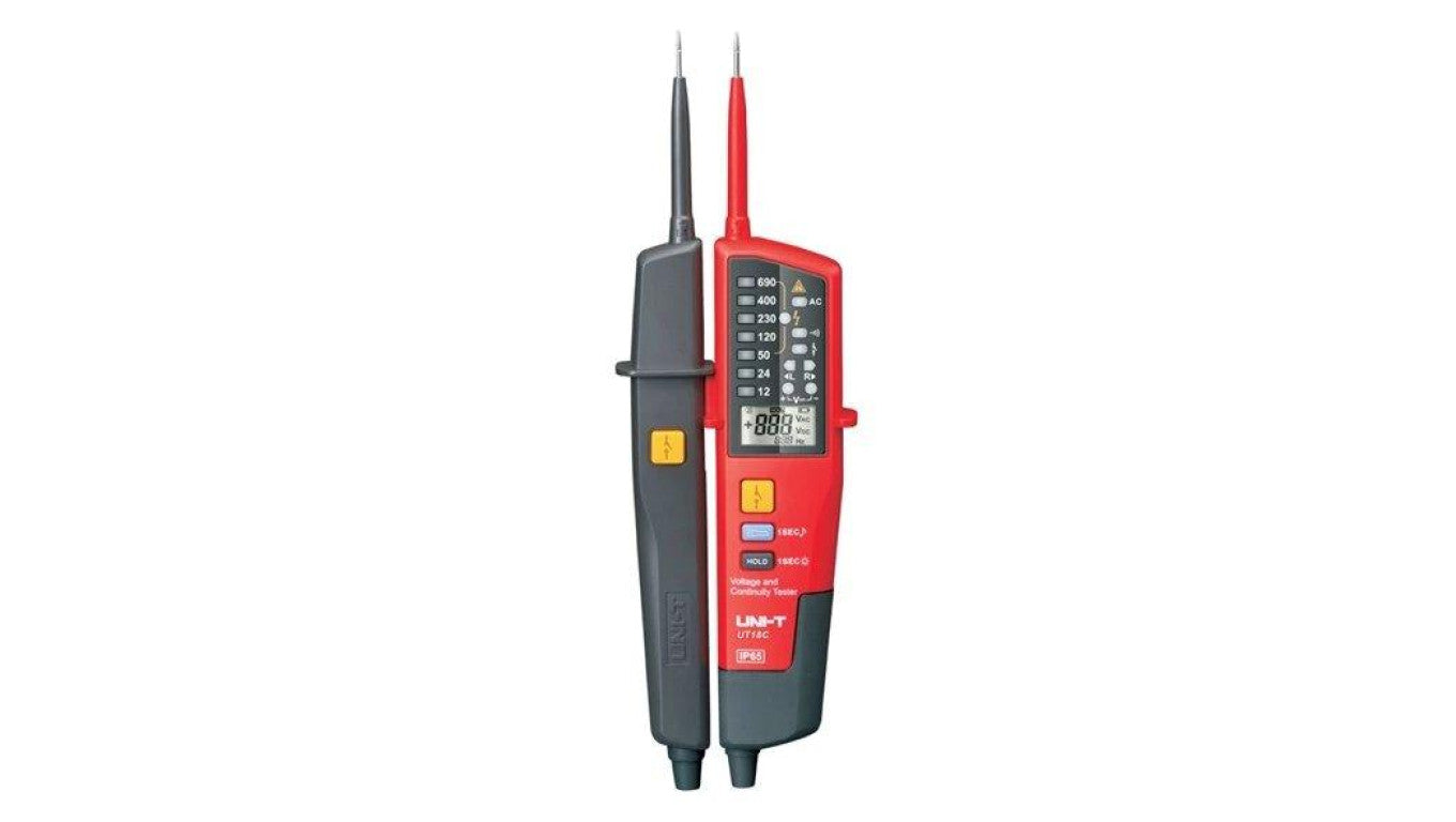 Miernik UNI-T UT18C