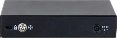 Switch Dahua SG4006P