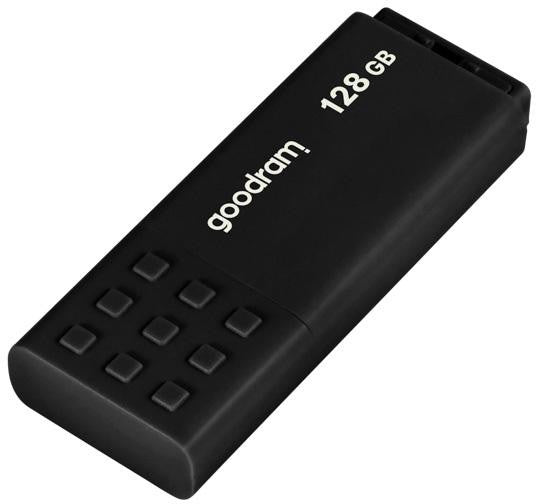 Pendrive Goodram UME3 128GB USB 3.0 Czarny