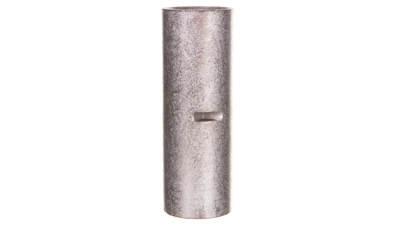 Końcówka /tulejka/ łącząca miedziana cynowana 240mm2 LC240 /5szt./