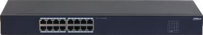 SWITCH DAHUA SF1016