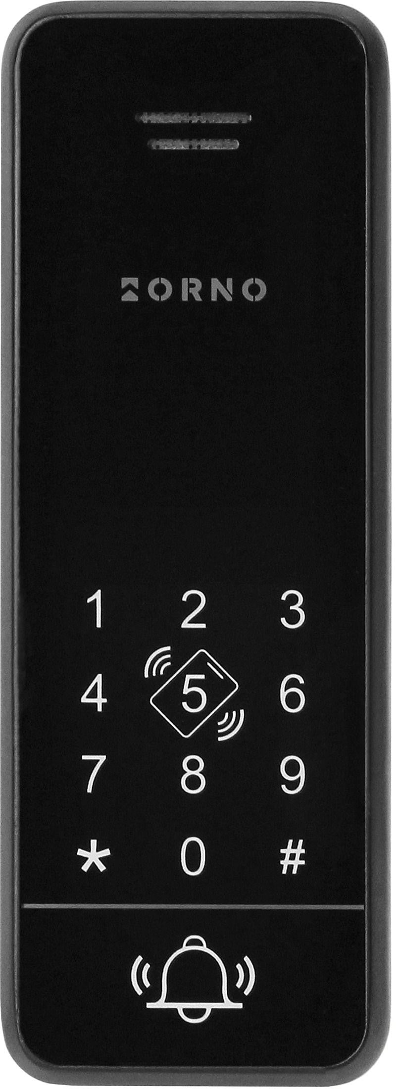 Zestaw domofon ORNO OR-DOM-BA-933/W